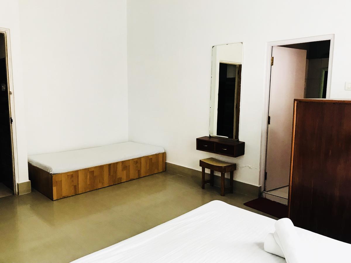 Namdul Residency Hotel Gangtok Exterior foto