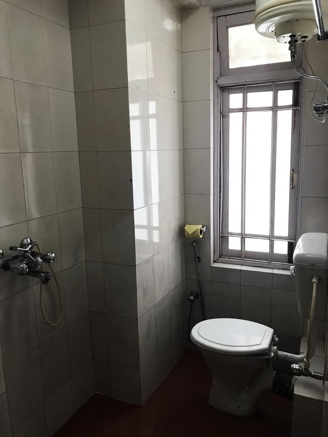 Namdul Residency Hotel Gangtok Exterior foto